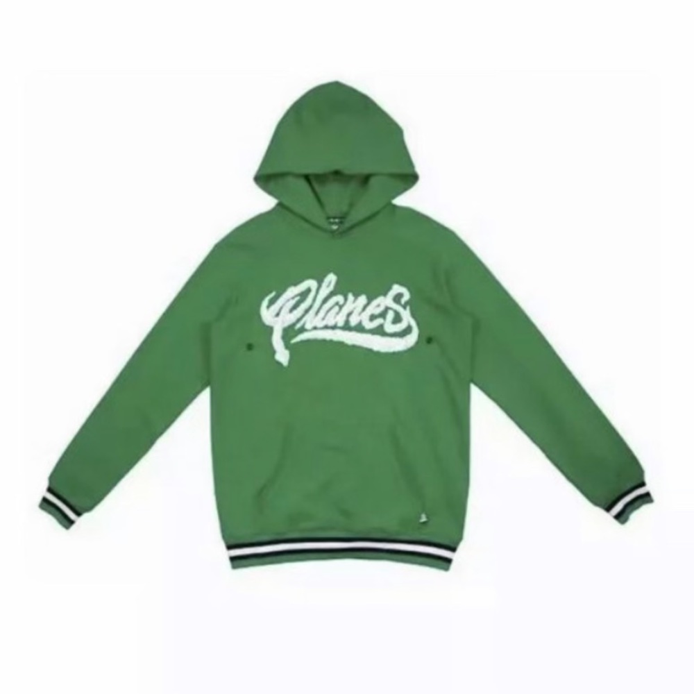 Rocnation Planes hoodie